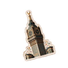 Region Sticker