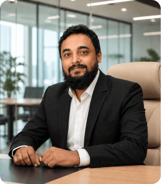 Mohsin Mallik