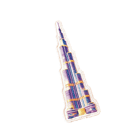 Region Sticker