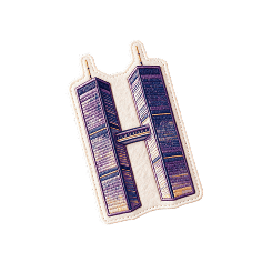 Region Sticker
