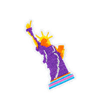 Region Sticker