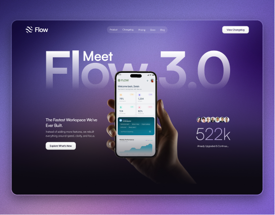 Web design project 1